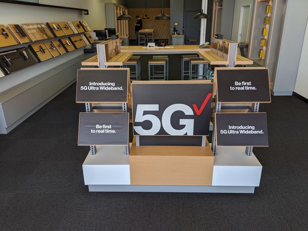 Images Verizon