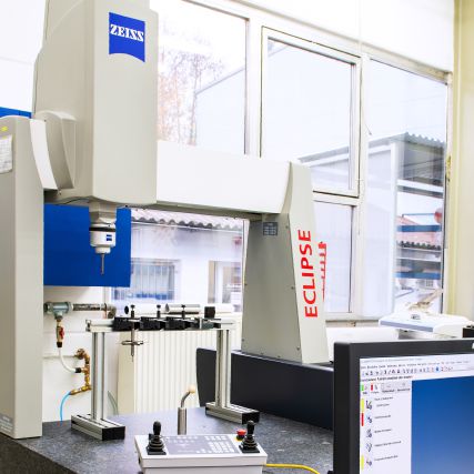 3d messlabor, Nieder-Ramstädter Strasse 85 in Ober-Ramstadt