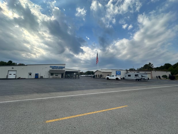 Images Camping World RV Sales