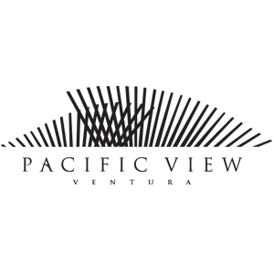 Pacific View Logo