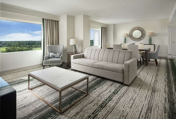 Images Signia by Hilton Orlando - An Official Walt Disney World Hotel