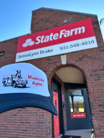 Images JennaLynn Drake - State Farm Insurance Agent