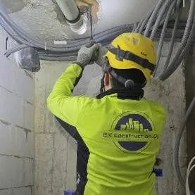 Images EK Construction Oy