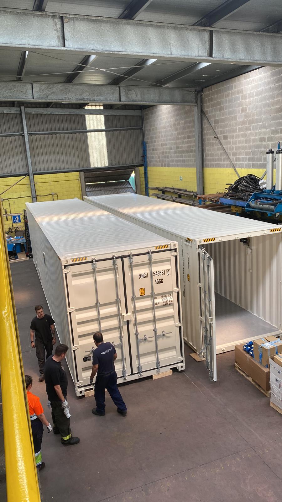 Images Comercial Muyal S.L.