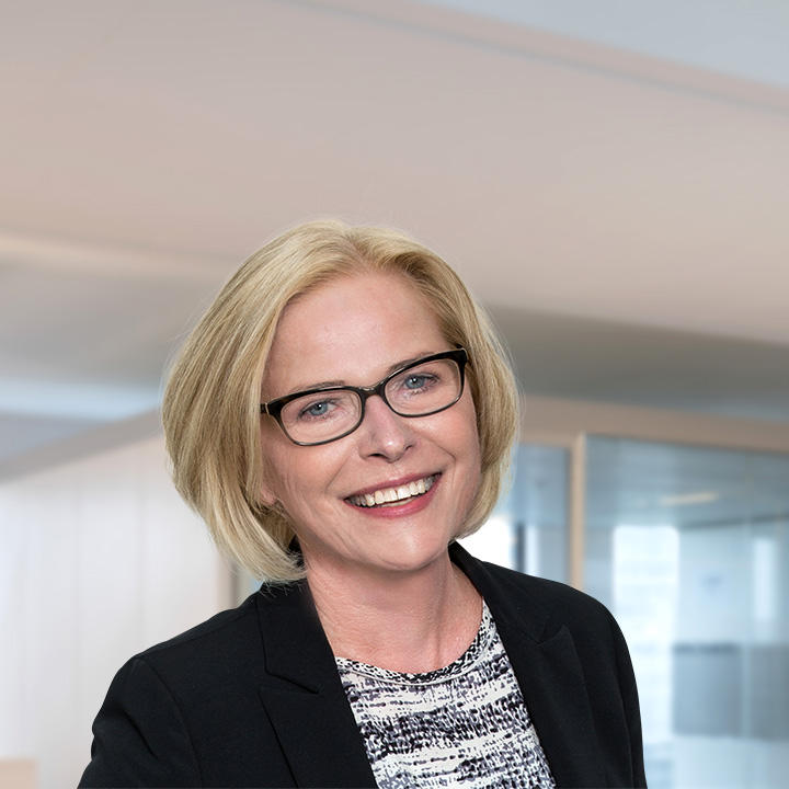 SIGNAL IDUNA Rosa Erkens, Moosacher Str. 88 in München