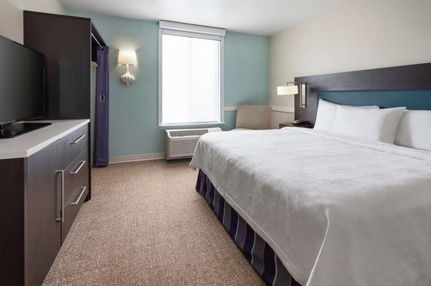 Images Home2 Suites by Hilton Anchorage/Midtown
