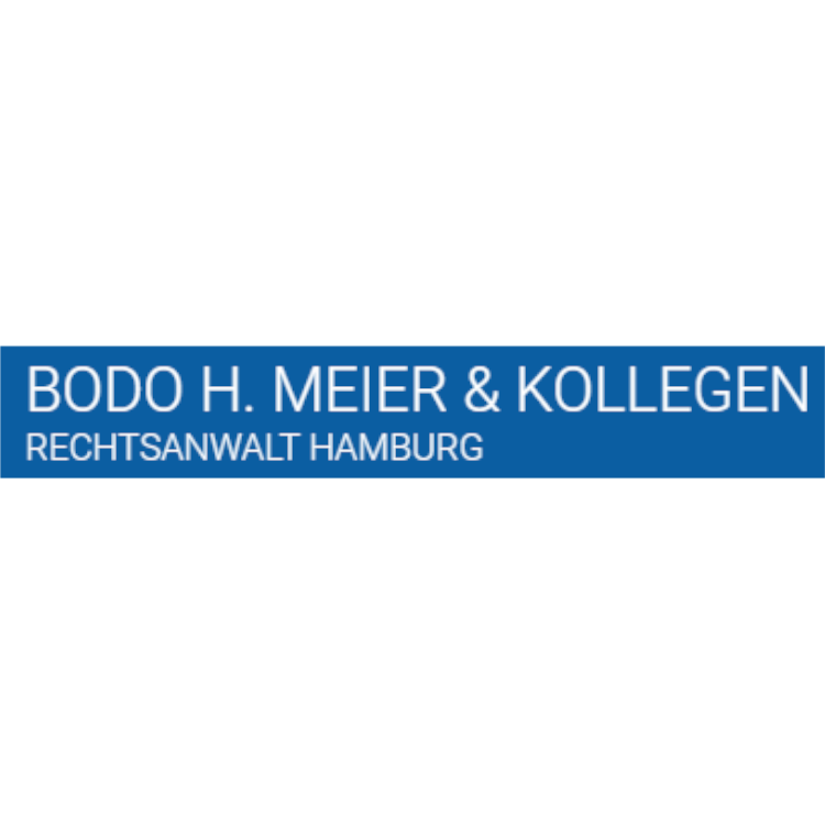 Bodo H. Meier & Kollegen | Rechtsanwalt Hamburg