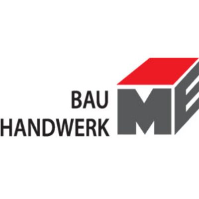 Bauhandwerk Martin Eisold in Fürstenau Stadt Altenberg - Logo