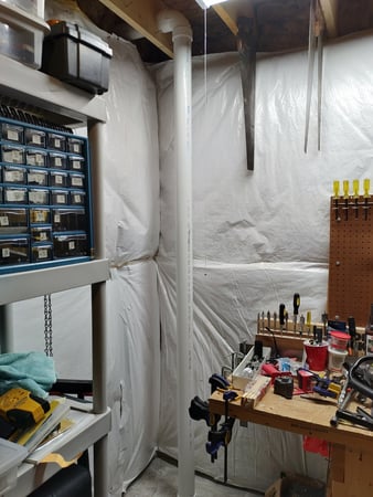 Images AMAC Home Inspection Services