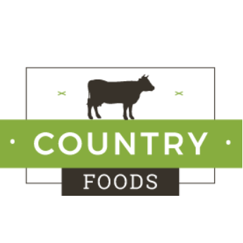 Country Foods Logo