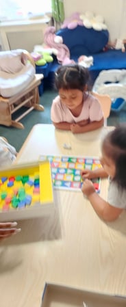 Images Love My Bilingual Angels, Group Family Daycare