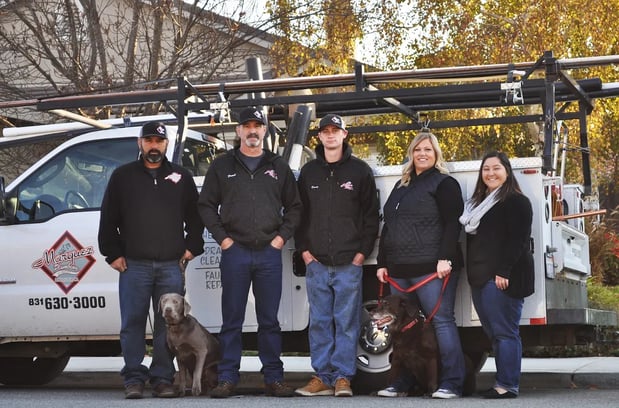 Images Marquez Plumbing