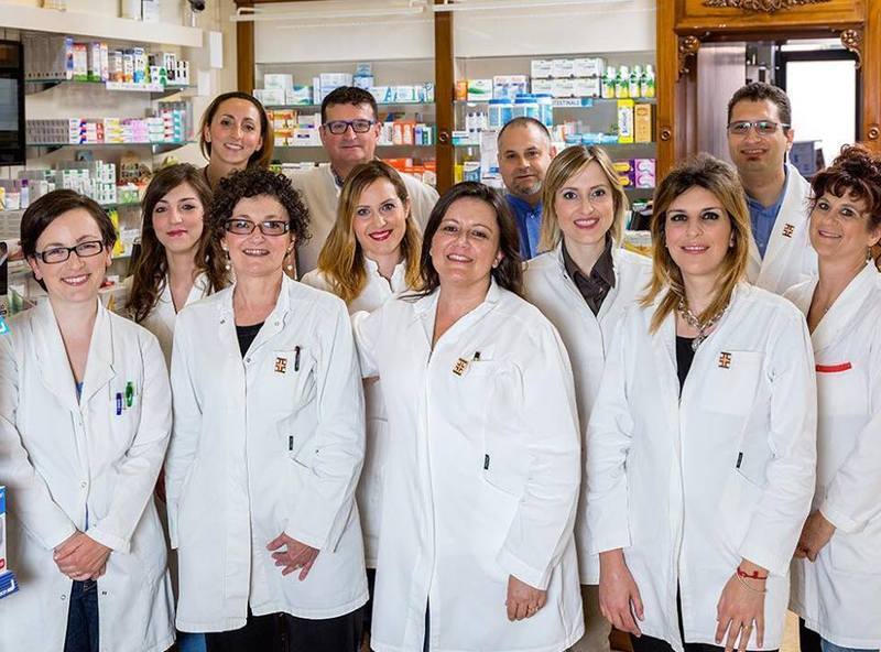 Images Farmacia Piccioli