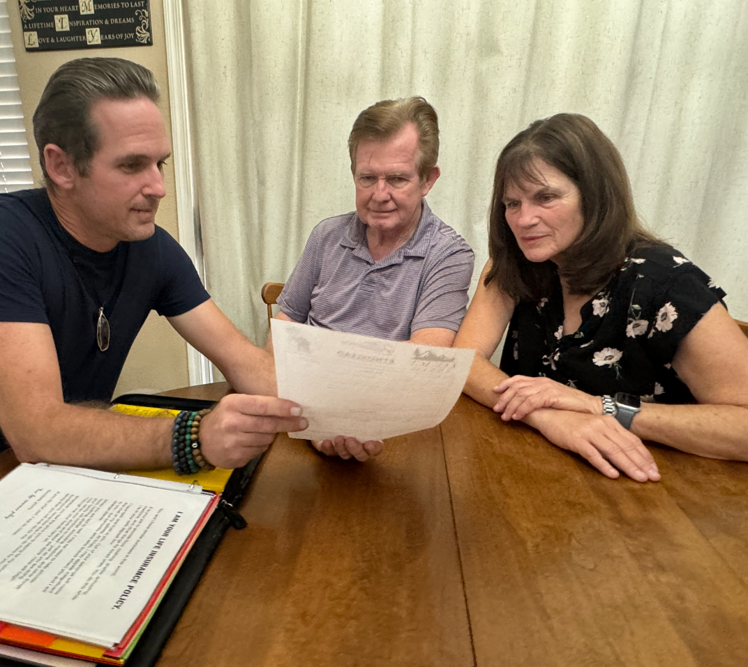 Good Life Insurance LLC Image