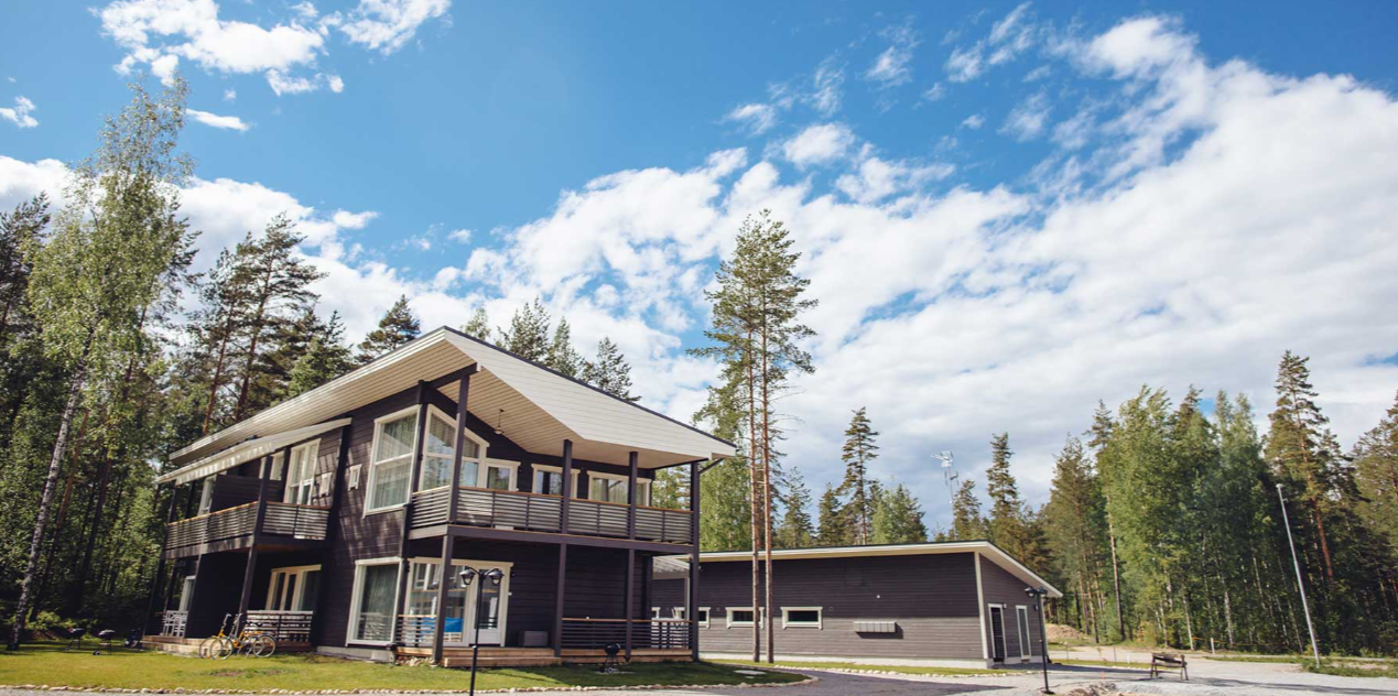 Images Saimaa Life & Light