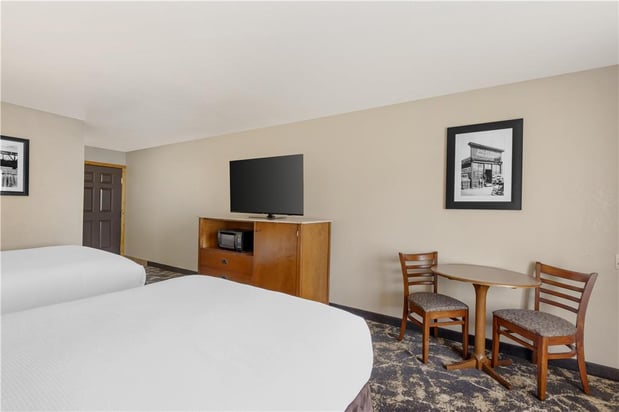 Images Best Western Plus Riverfront Hotel and Suites