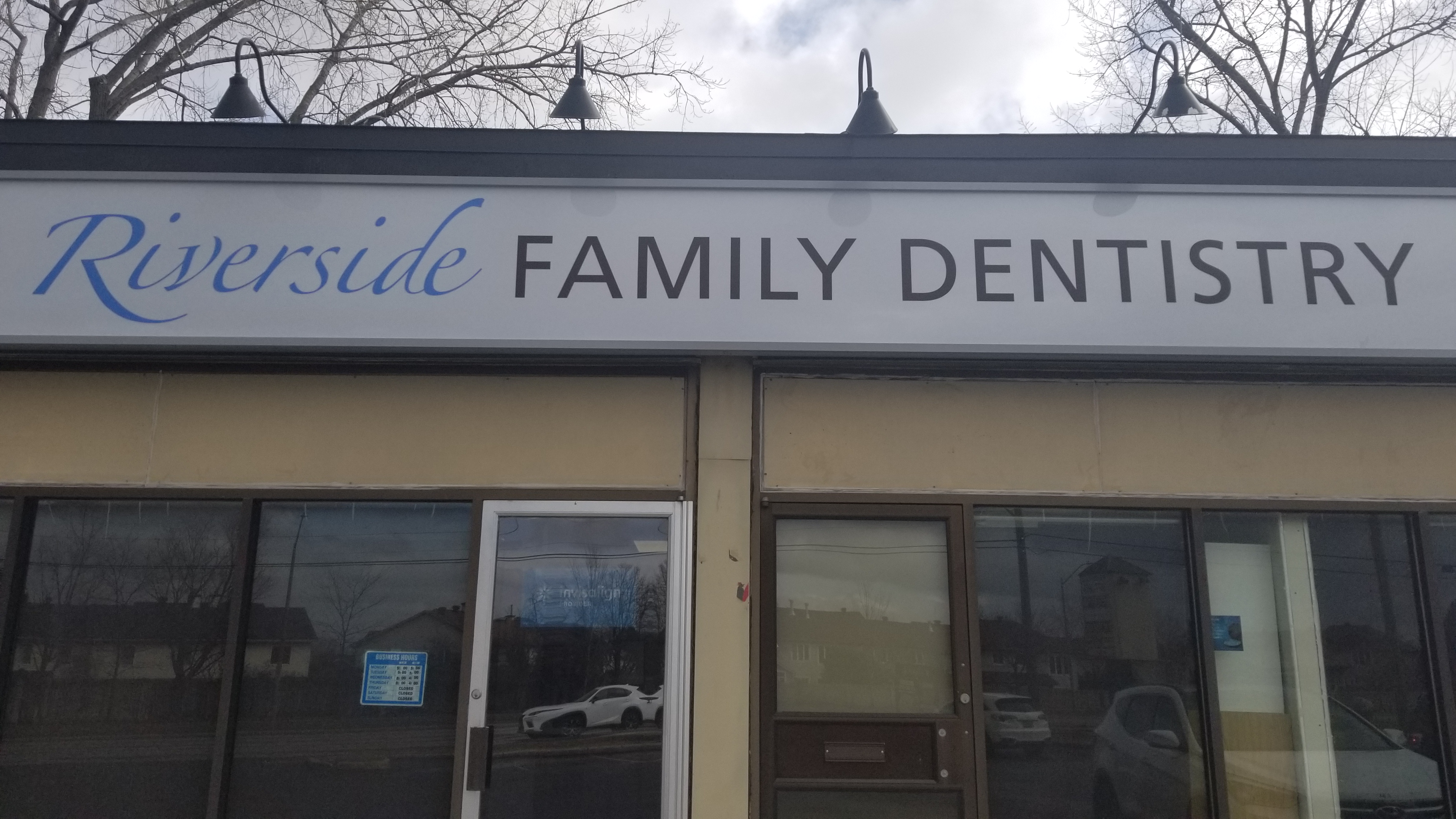 Images Riverside Family Dentistry
