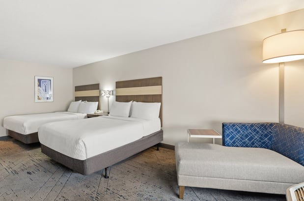 Images Holiday Inn Express Princeton/I-77 by IHG