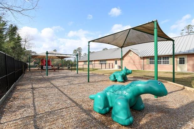 Images Primrose School of The Woodlands at College Park