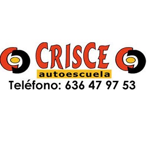 Autoescuela Crisce Logo