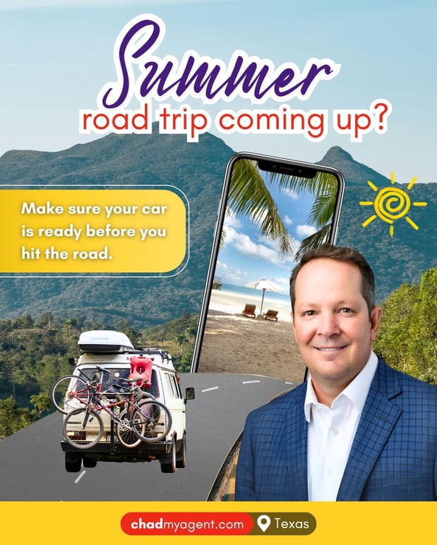 Images Chad Watts - State Farm Insurance Agent