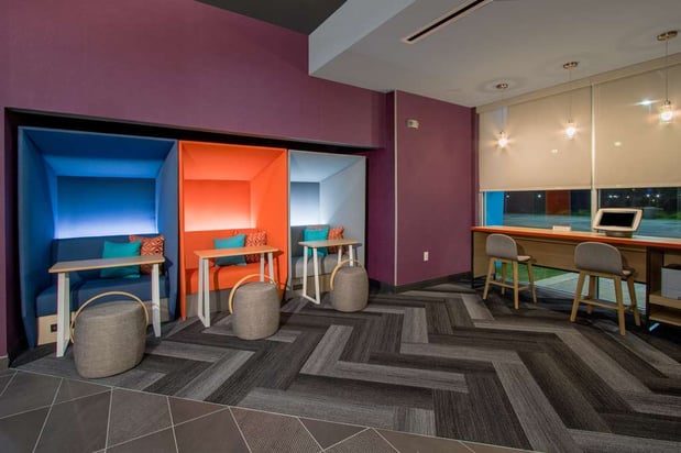Images Tru by Hilton Waco South