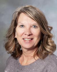 View more information about Jacqueline Klingler