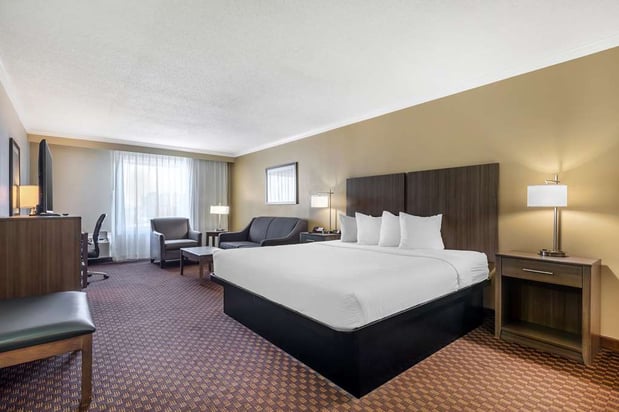 Images Best Western Ocean City Hotel & Suites