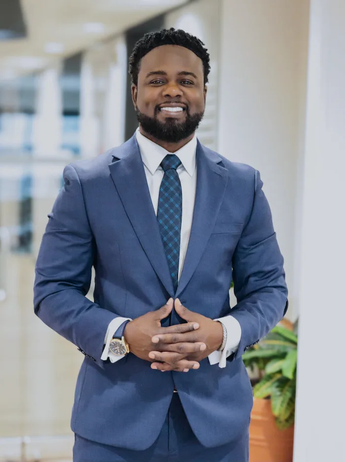 Desiah Injury Lawyers