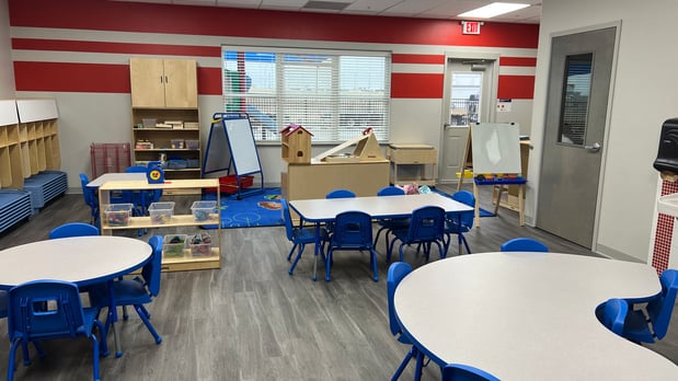 Images The Goddard School of Katy (Morton Ranch Road)