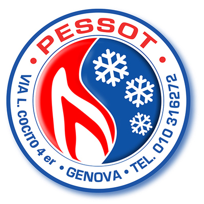 Ditta Pessot Logo