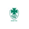 Farmàcia Martí Tor Logo