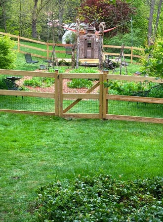 Images Superior Fence & Rail