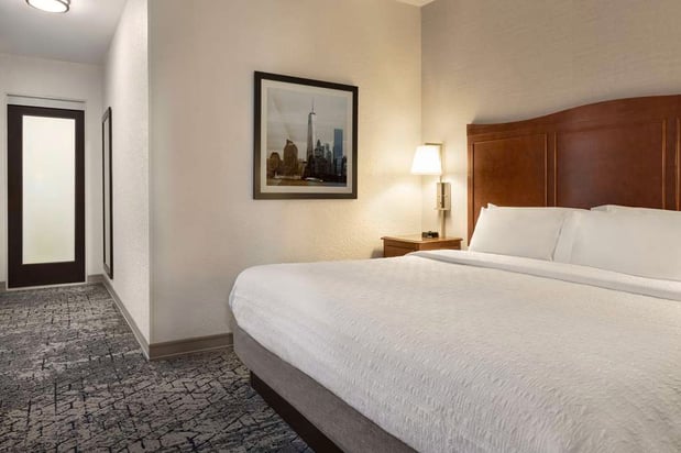 Images Hampton Inn Manhattan/Downtown-Financial District