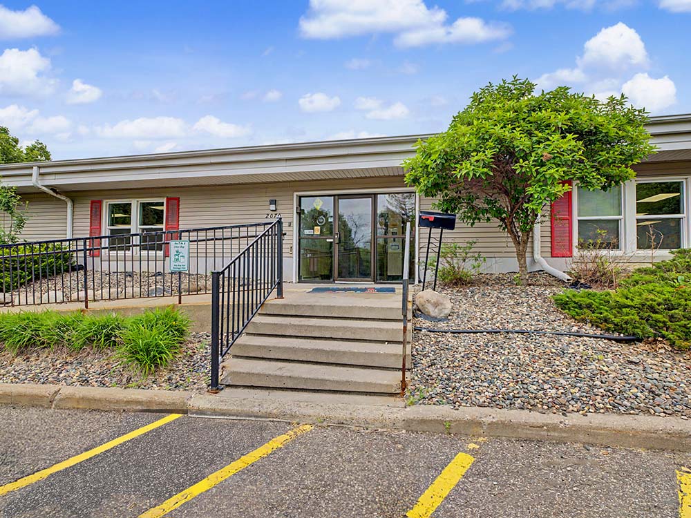 East St. Paul KinderCare
