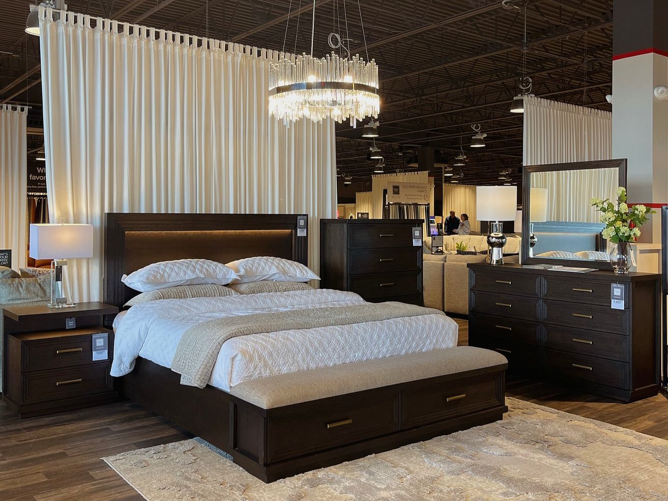 Value City Furniture Image