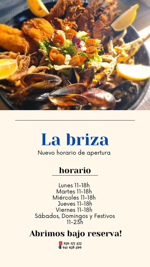 La Briza