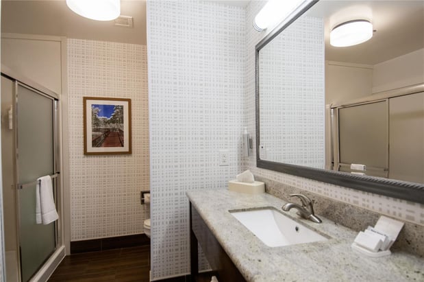 Images Hampton Inn West Monroe