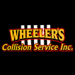 Wheeler's Collision Service, Inc. Logo