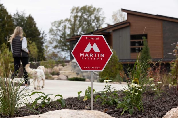 Images Martin Systems