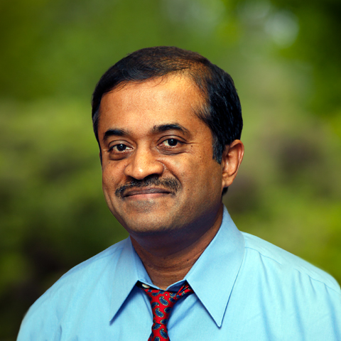 Subramaniam C. Krishnan