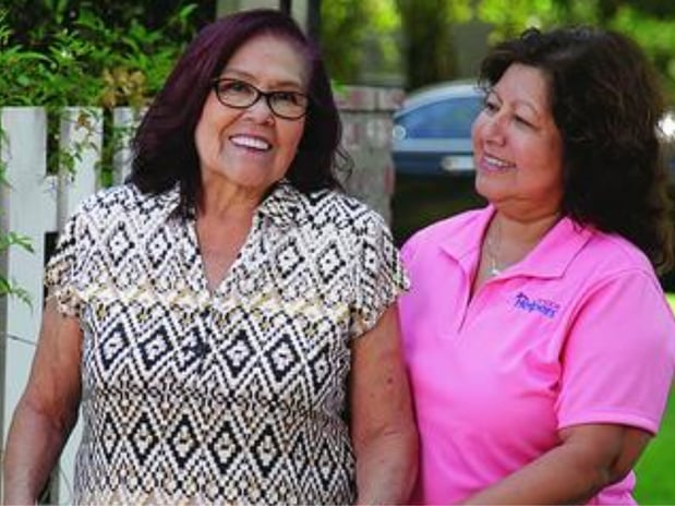 Images Senior Helpers Glendale, AZ