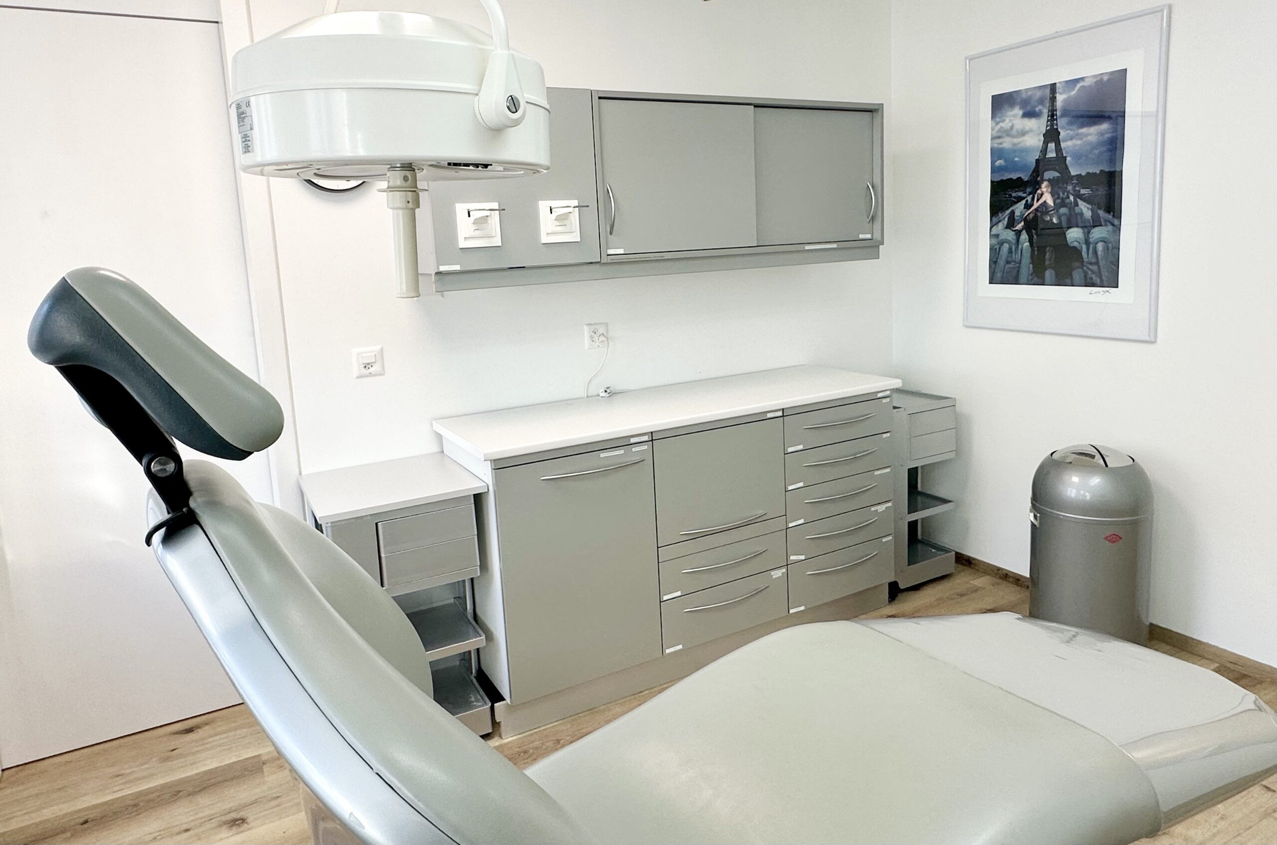 Bilder Centre Médico Dentaire Drs. Lanners & Ass.