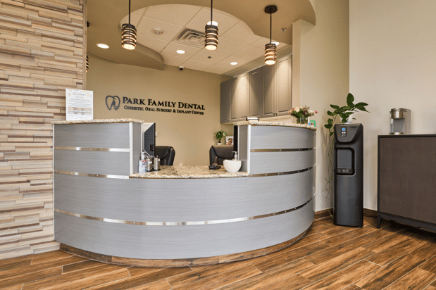 Images Park Family Dental - Cosmetic, Oral Surgery & Implant Center