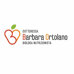 Dottoressa Barbara Ortolano Biologa Nutrizionista Logo