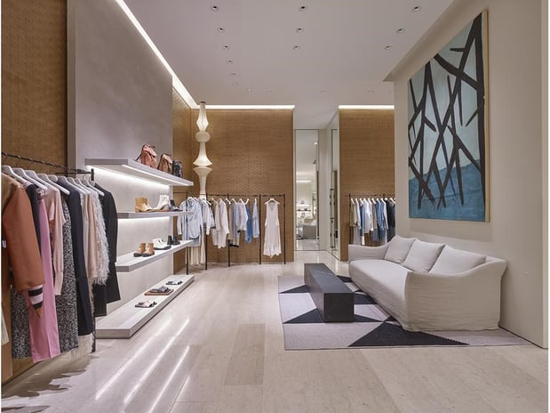 Images LOEWE Wynn Las Vegas