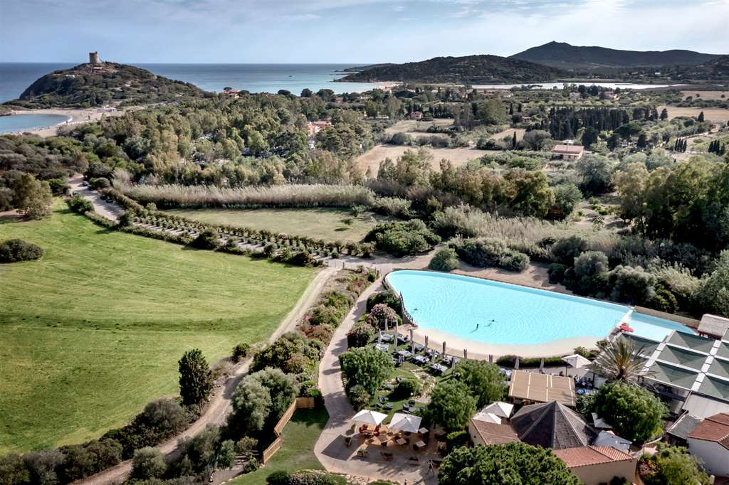 Images Veridia Resort Sardinia, a member of Radisson Individuals