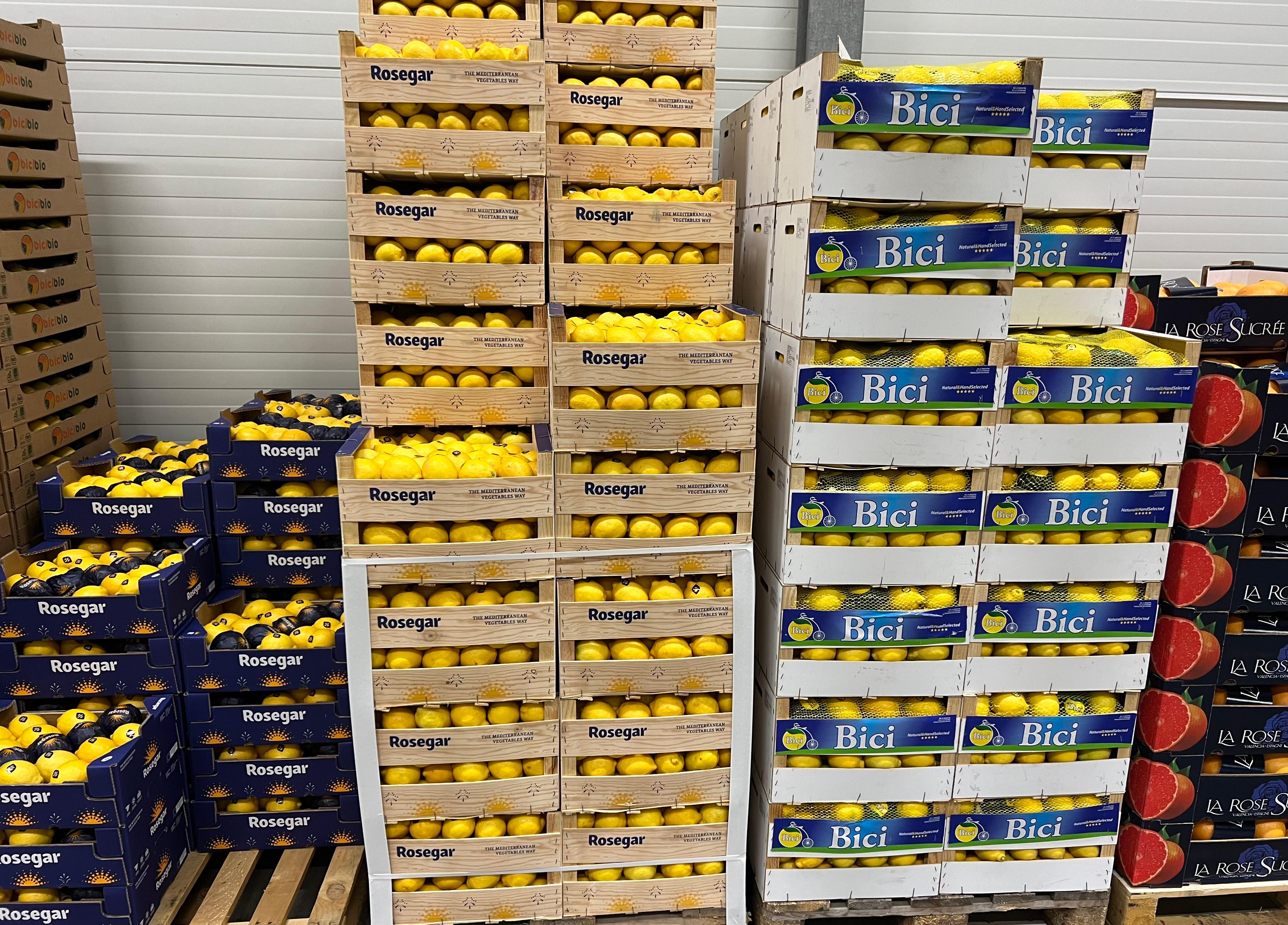 Better&Fresh Foodservice GmbH, Hertzstraße 4c in Rheinstetten