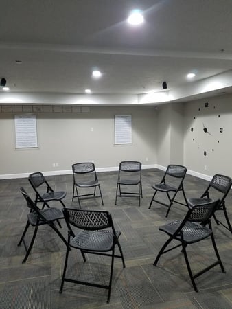 Images Steps Recovery Center (St.George) Outpatient Rehab