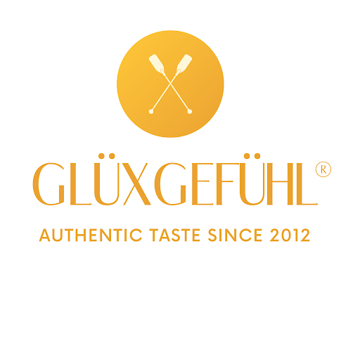 GLÜXGEFÜHL Catering Berlin in Berlin - Logo